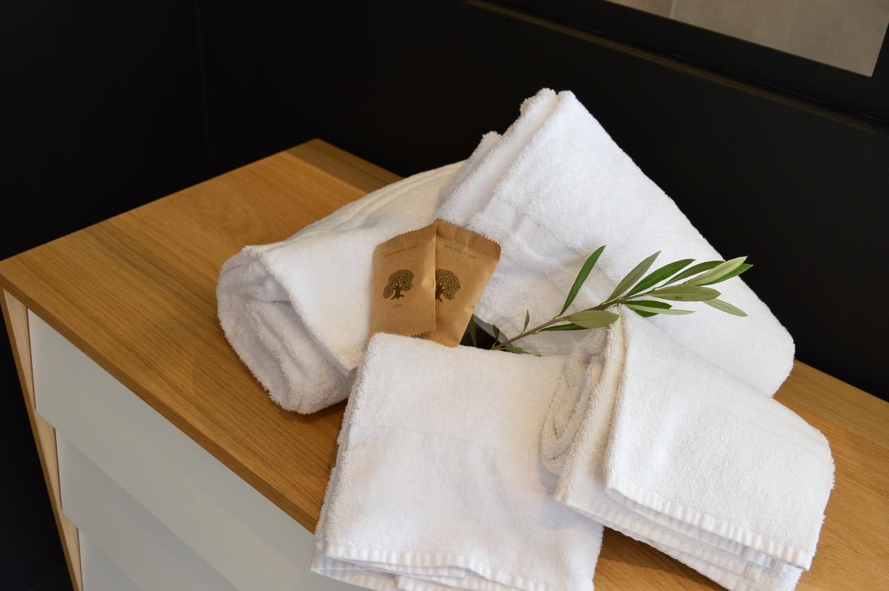 Les Petites Maisons Sotta Zewnętrze zdjęcie
