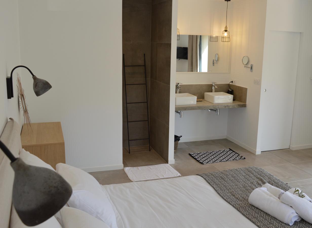 Les Petites Maisons Sotta Zewnętrze zdjęcie